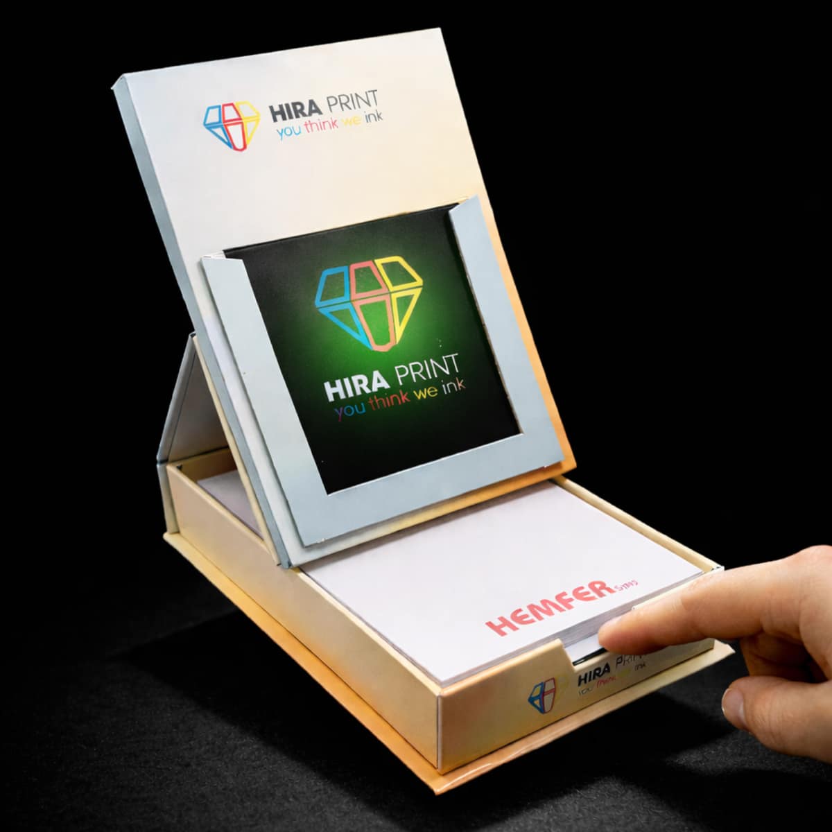 LED Chitpad